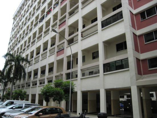 Blk 53 Pipit Road (Geylang), HDB Executive #27802